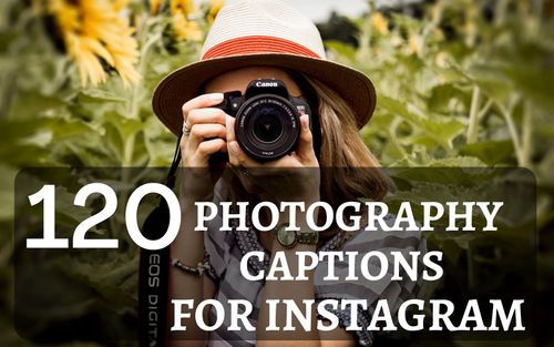 120 Photography Captions For Instagram Quotes For Photographers portrait-photography-captions-for-instagram-captions-for-instagram